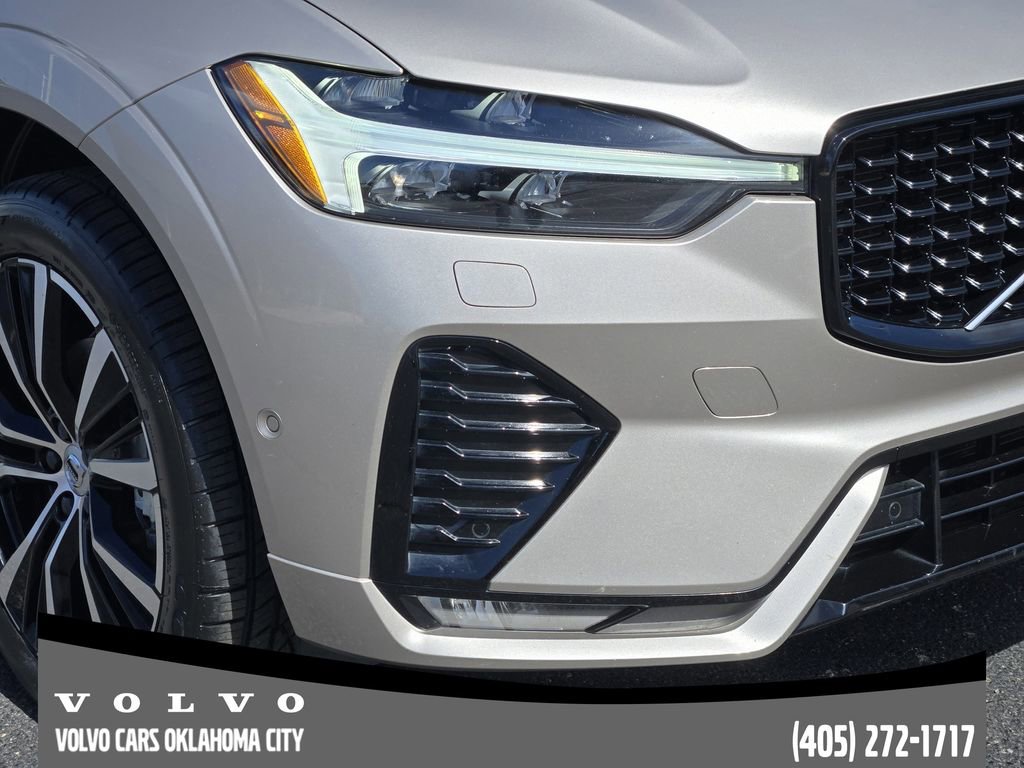 Certified 2024 Volvo XC60 B5 Plus image 7