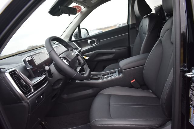 New 2026 Kia Sorento S AWD/4WD image 23