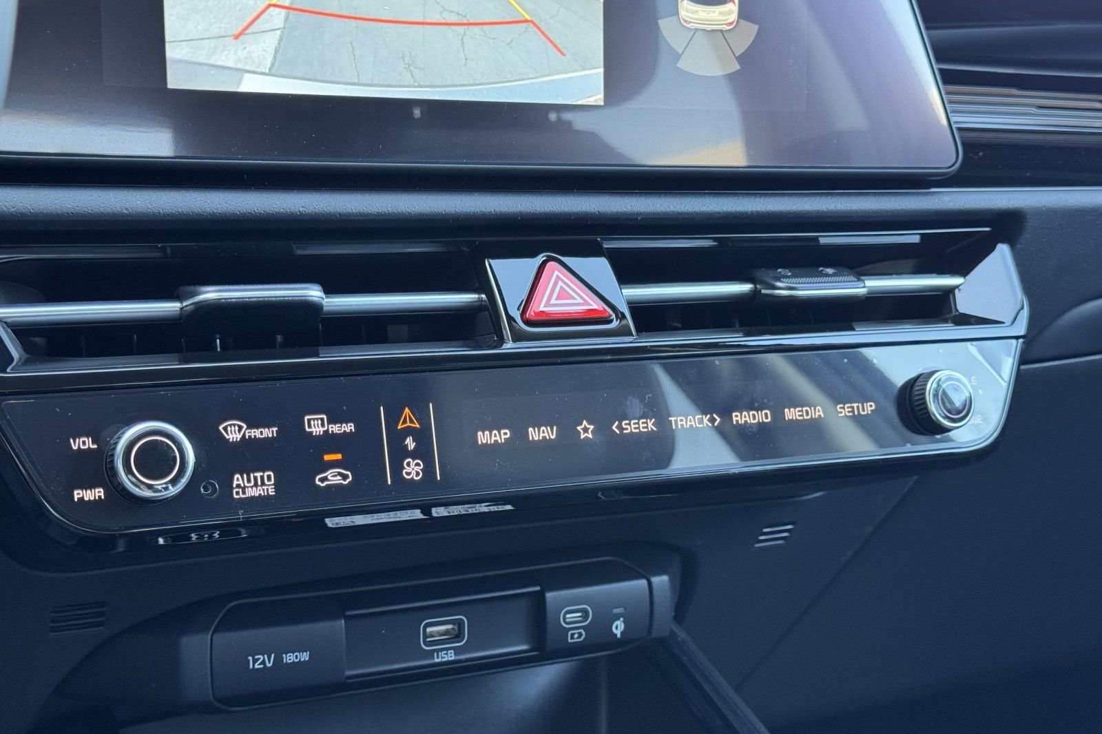 New 2026 Kia Niro Wind image 19