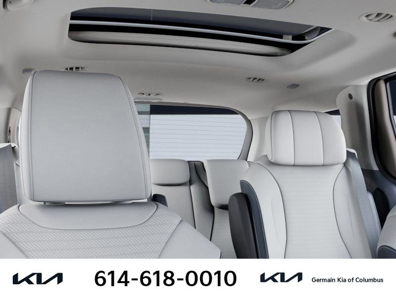 New 2026 Kia Carnival SX Prestige image 30
