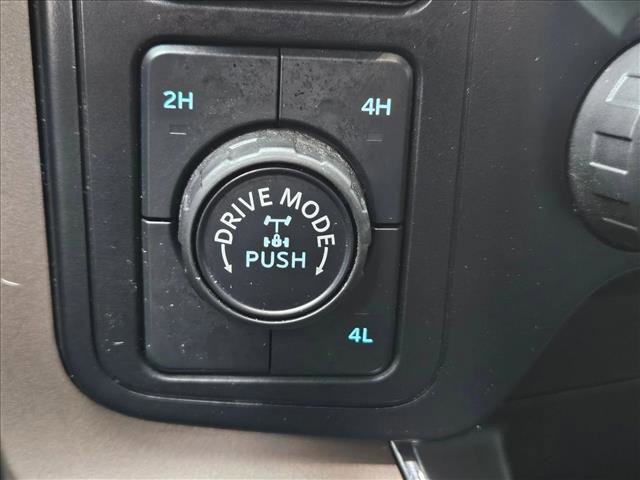 Certified 2024 Ford F150 STX w/ Equipment Group 201A FX4 AWD/4WD image 17