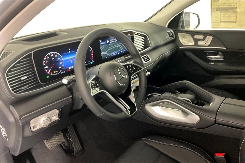New 2026 Mercedes-Benz GLE 450 4MATIC Coupe image 6