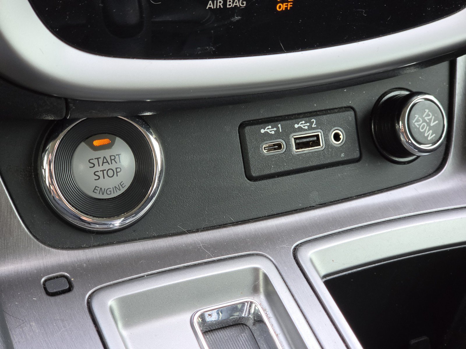 Used 2021 Nissan Murano S FWD image 23