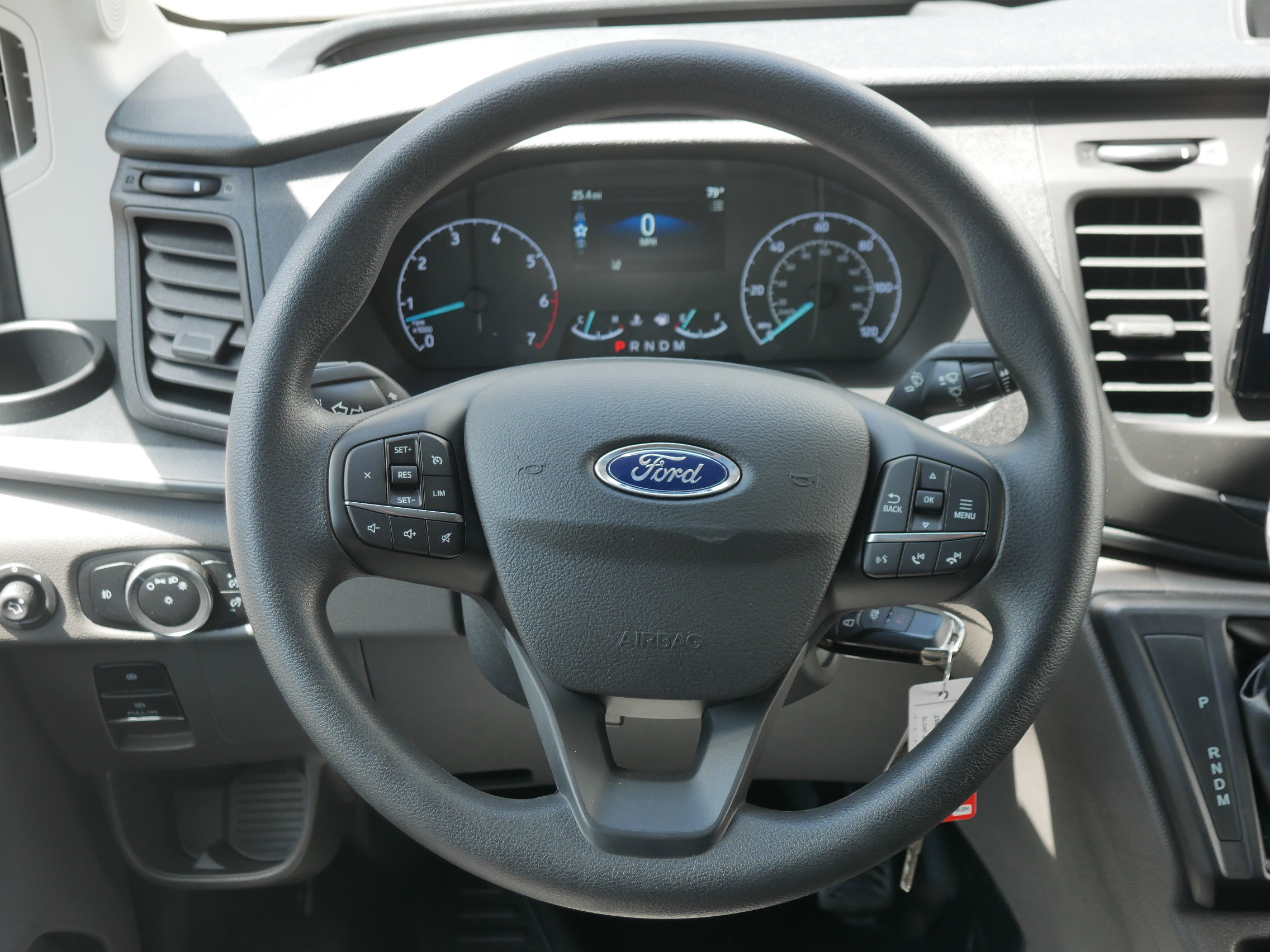 New 2025 Ford Transit 350 image 6