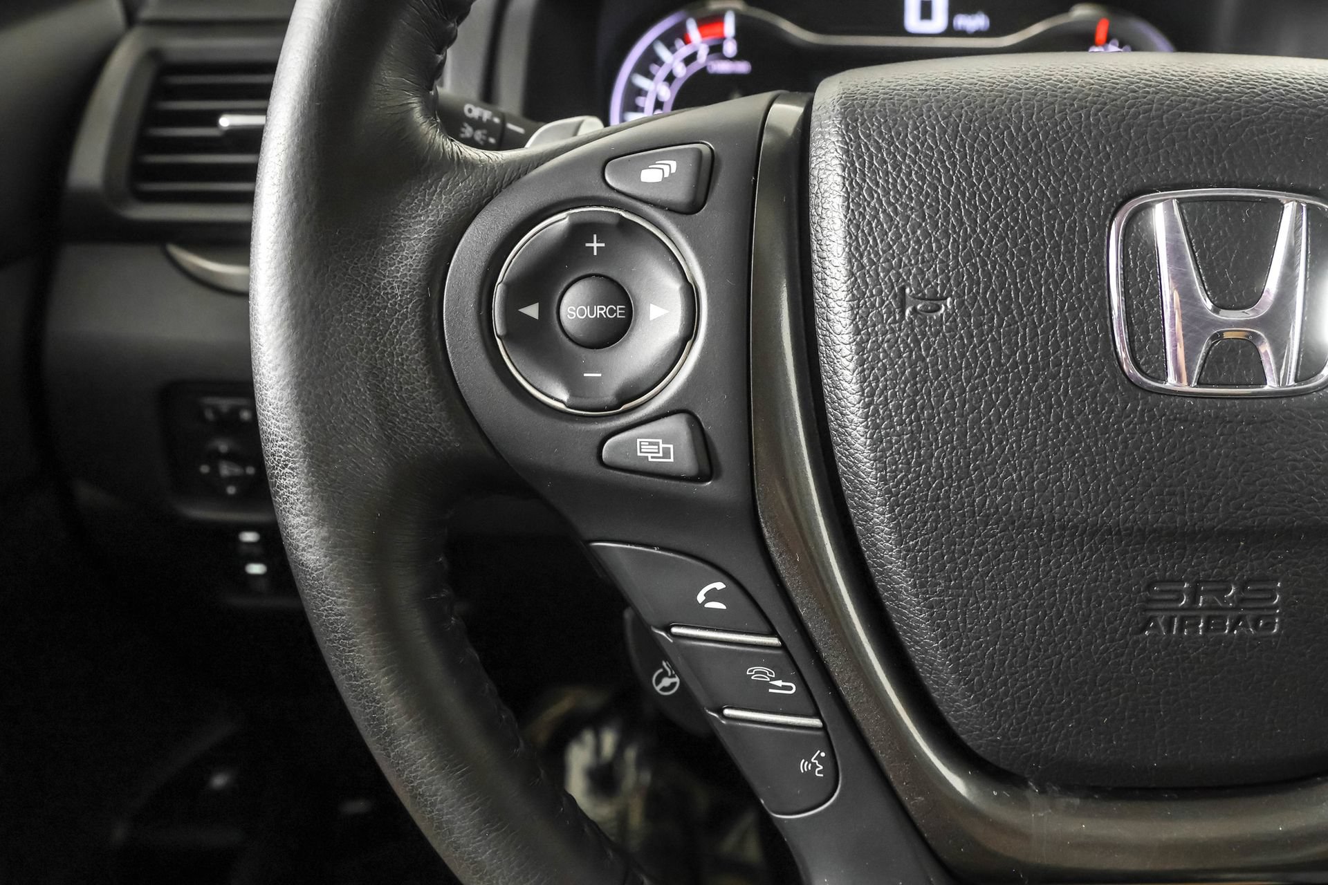 Used 2022 Honda Ridgeline RTL-E image 25