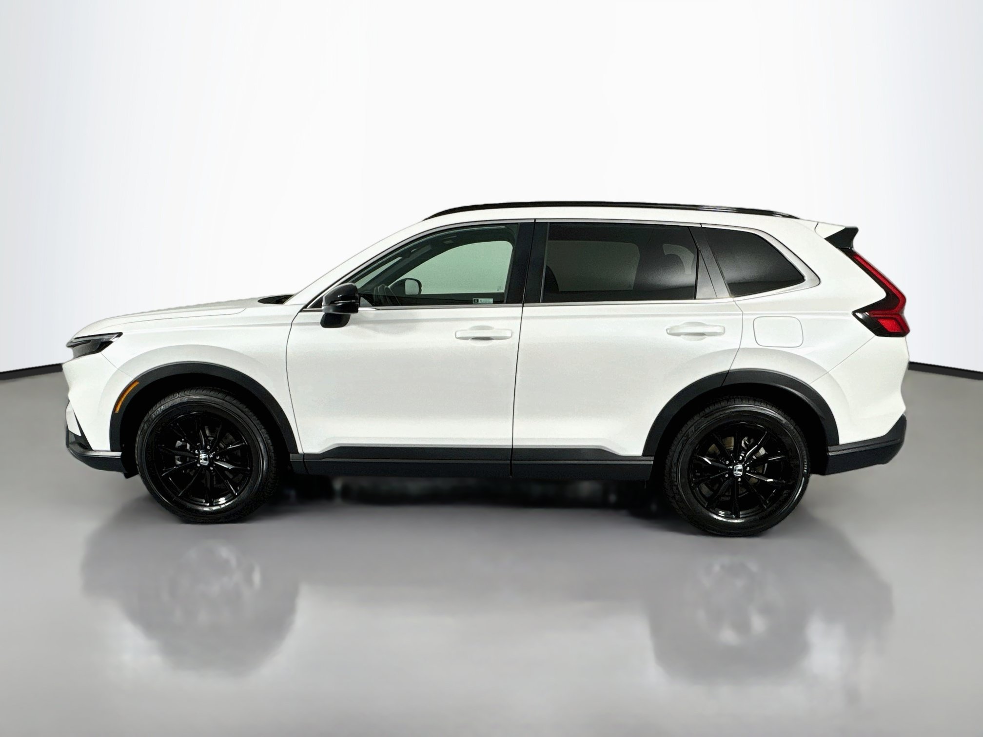 Used 2024 Honda CR-V Sport image 8
