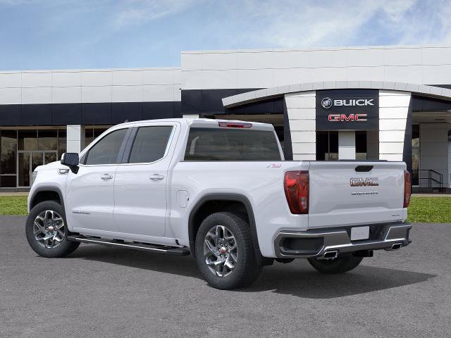 New 2026 GMC Sierra 1500 SLE AWD/4WD image 27