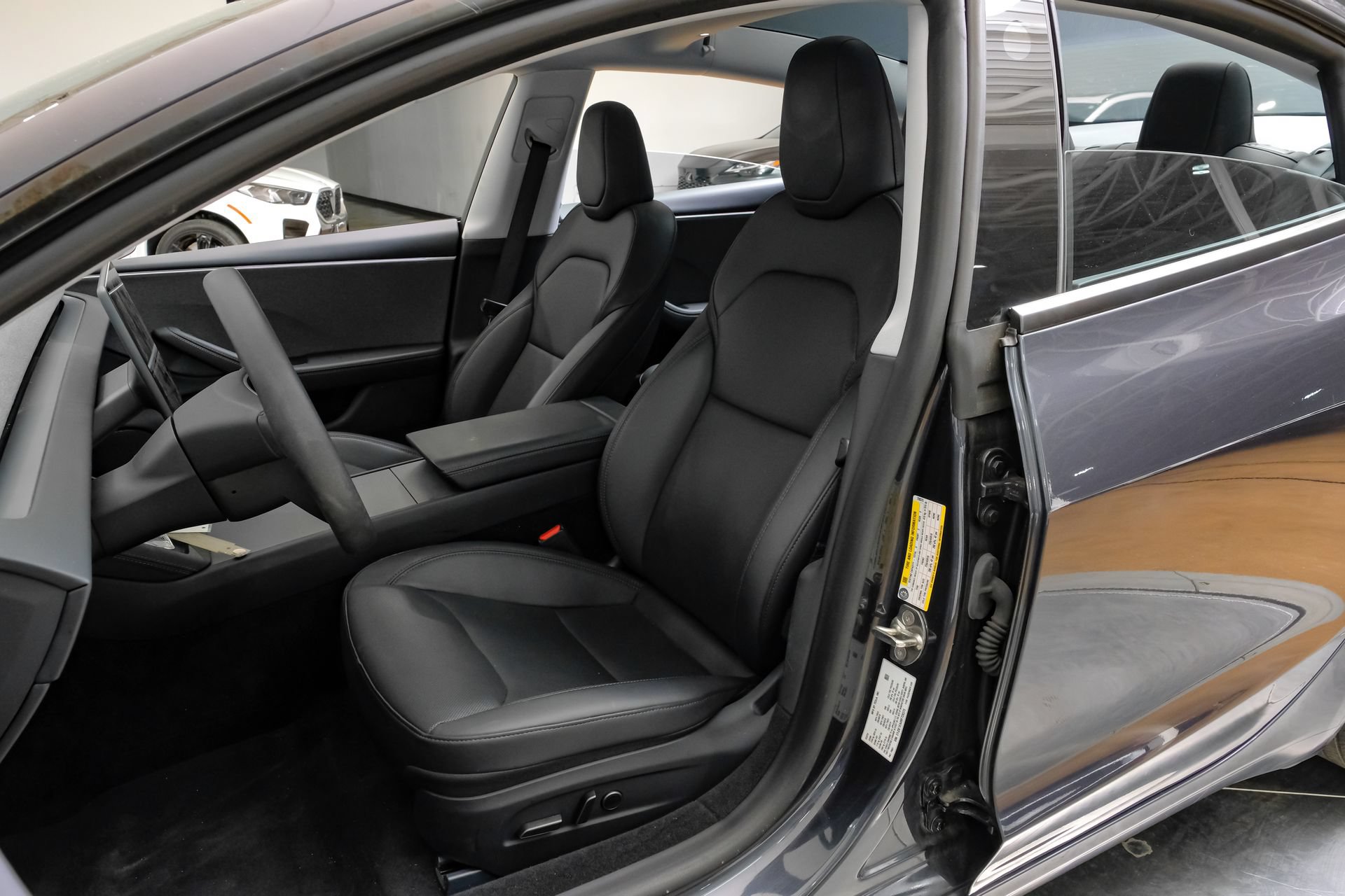 Used 2024 Tesla Model 3 Long Range RWD image 28