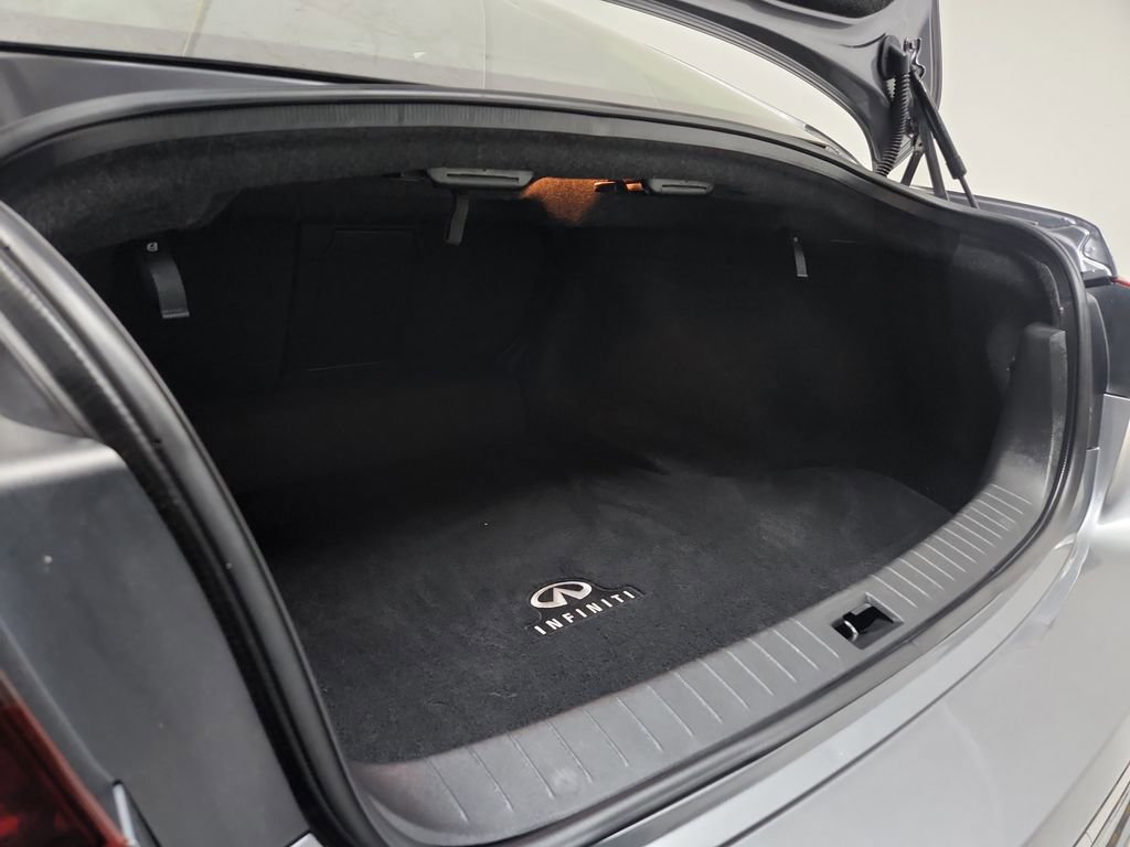 Used 2021 INFINITI Q50 Luxe w/ Seat & Sound Package image 33