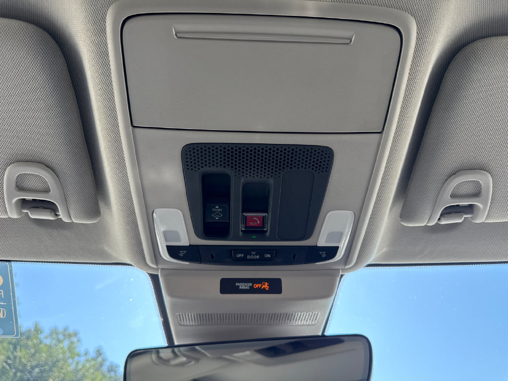Certified 2026 Honda Accord EX-L image 28