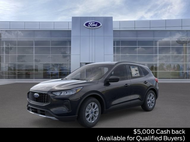 New 2026 Ford Escape Active w/ Tech Pack #1