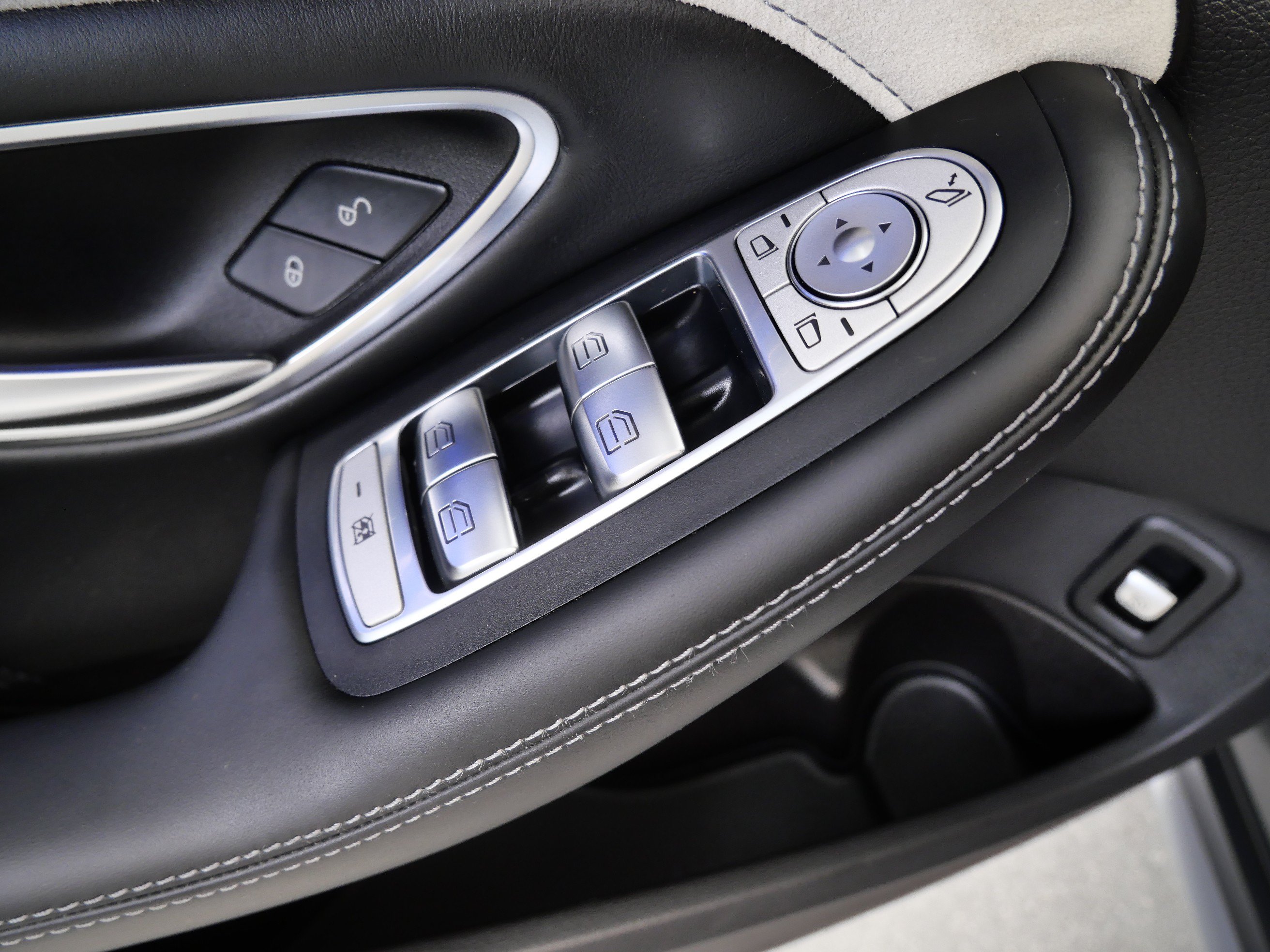 Used 2019 Mercedes-Benz C 63 AMG S image 35