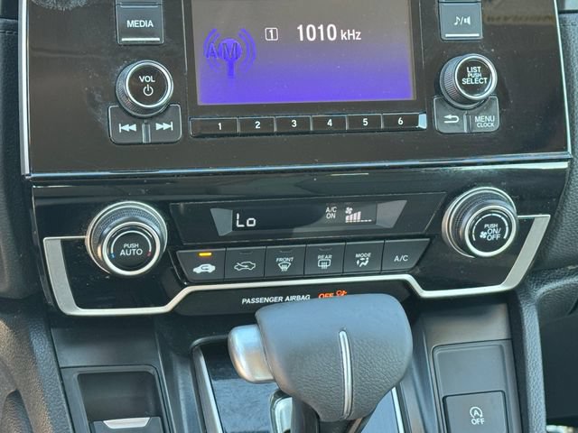 Certified 2020 Honda CR-V LX image 19
