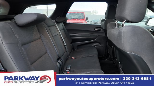 Used 2026 Dodge Durango GT AWD/4WD image 20