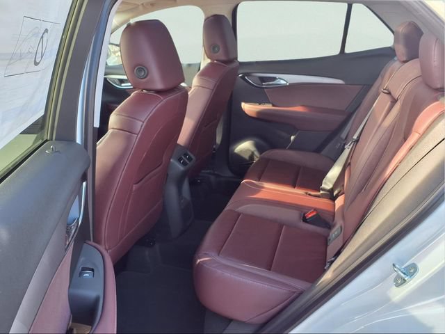 New 2026 Buick Envision Sport Touring AWD/4WD image 17