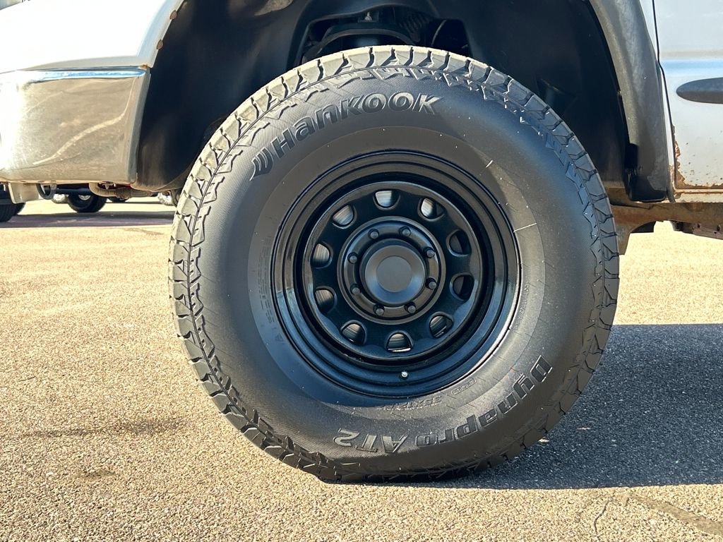 Used 2007 Dodge Ram 2500 Truck SLT w/ Quad Cab Big Horn Value Group image 24