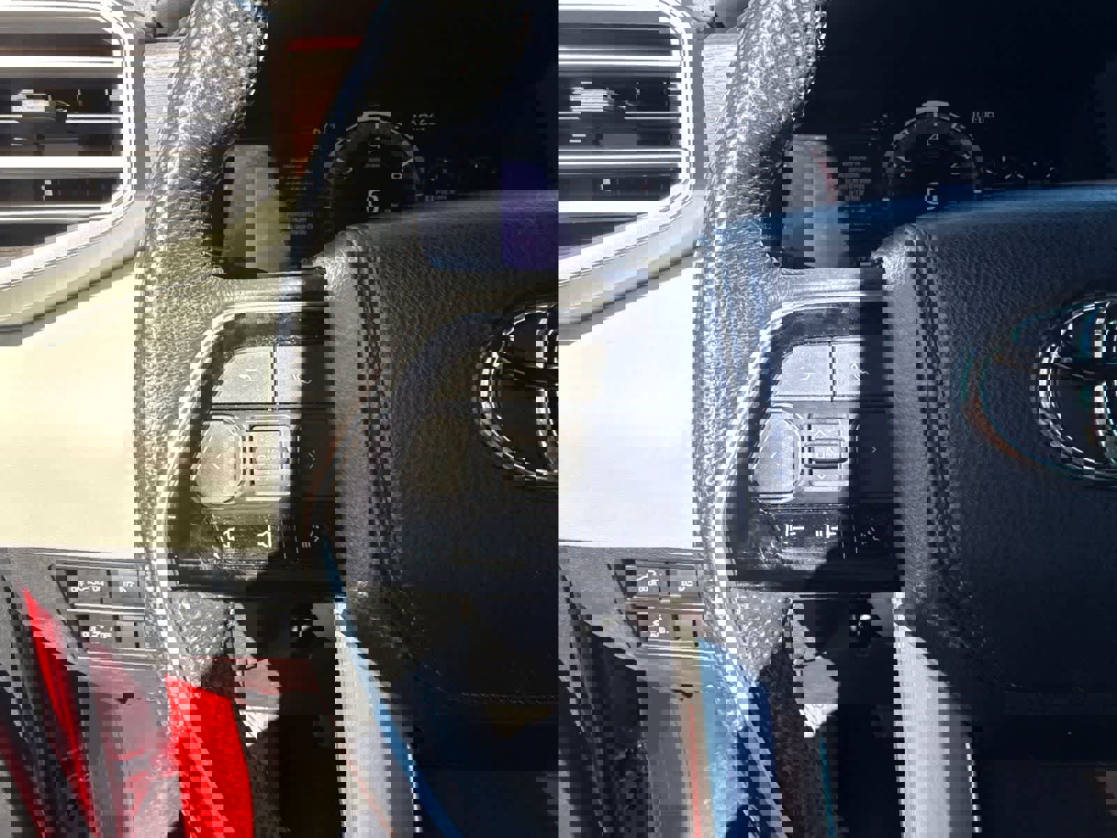 Used 2024 Toyota Sequoia Capstone image 18