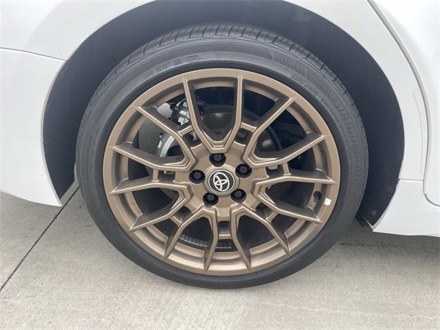 Used 2023 Toyota Camry SE image 31