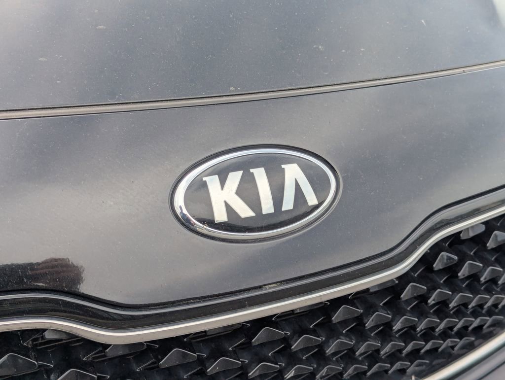 Used 2017 Kia Sportage LX AWD/4WD image 11