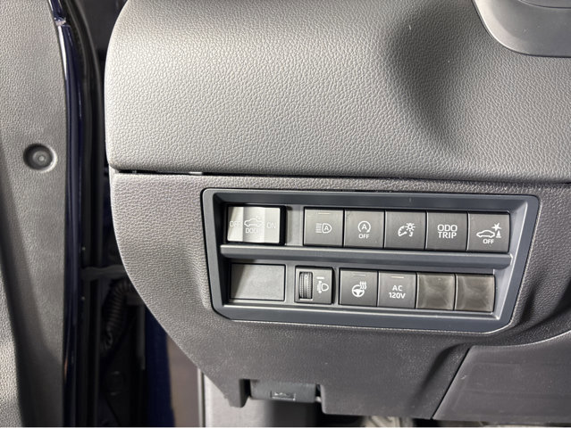 New 2026 Toyota Tundra Limited image 32