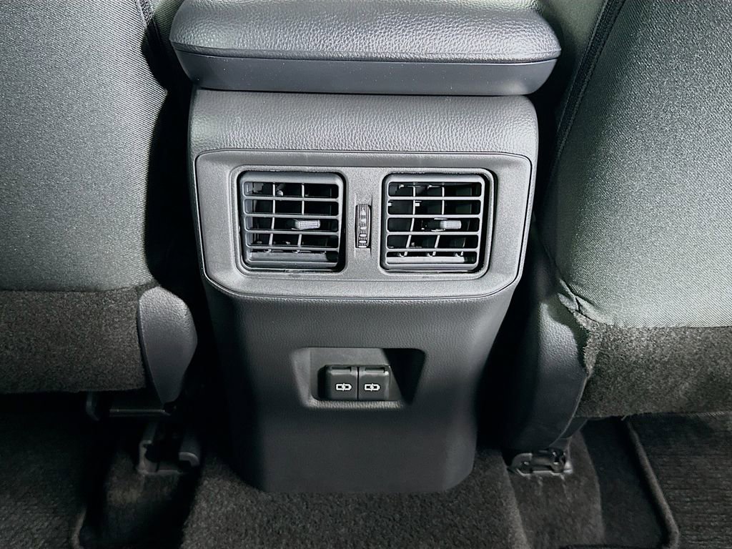 Certified 2025 Toyota RAV4 XLE w/ Convenience Package FWD image 25