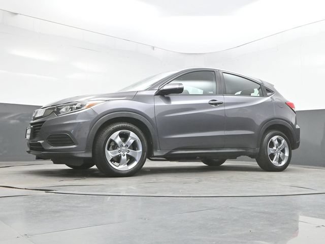Used 2019 Honda HR-V LX image 33