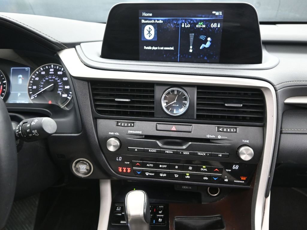 Used 2022 Lexus RX 350 FWD w/ Premium Package image 28