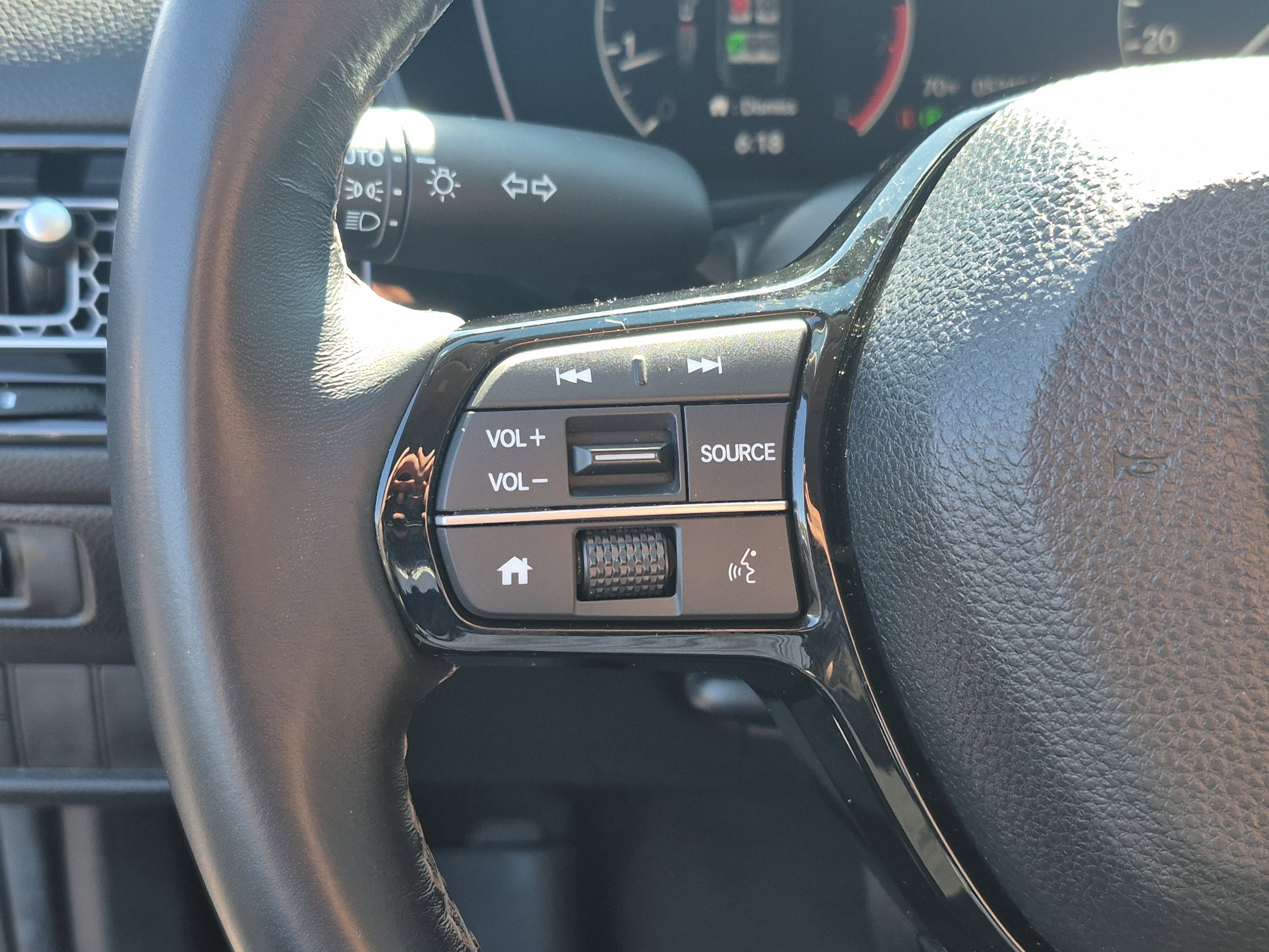 Used 2022 Honda Civic EX image 23