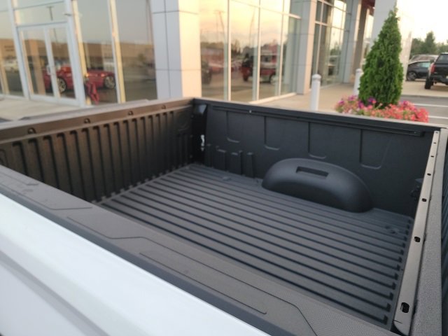 New 2025 Toyota Tundra SR5 image 17