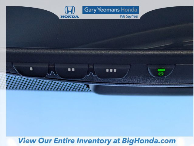 New 2026 Honda Ridgeline TrailSport image 34