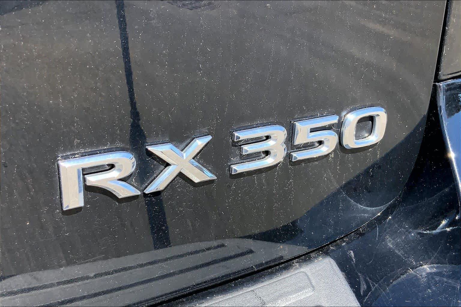 Used 2015 Lexus RX 350 AWD image 10