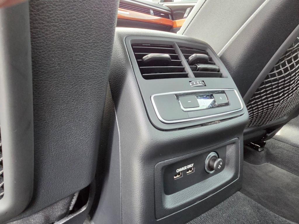 Used 2022 Audi A4 2.0T Premium Plus w/ Premium Plus Package image 15