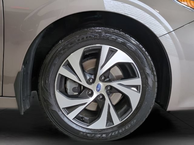 Used 2021 Subaru Legacy Premium AWD/4WD image 26