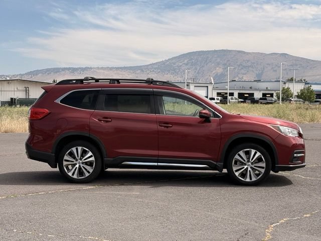 Used 2019 Subaru Ascent Limited w/ Popular Package #3 AWD/4WD image 7