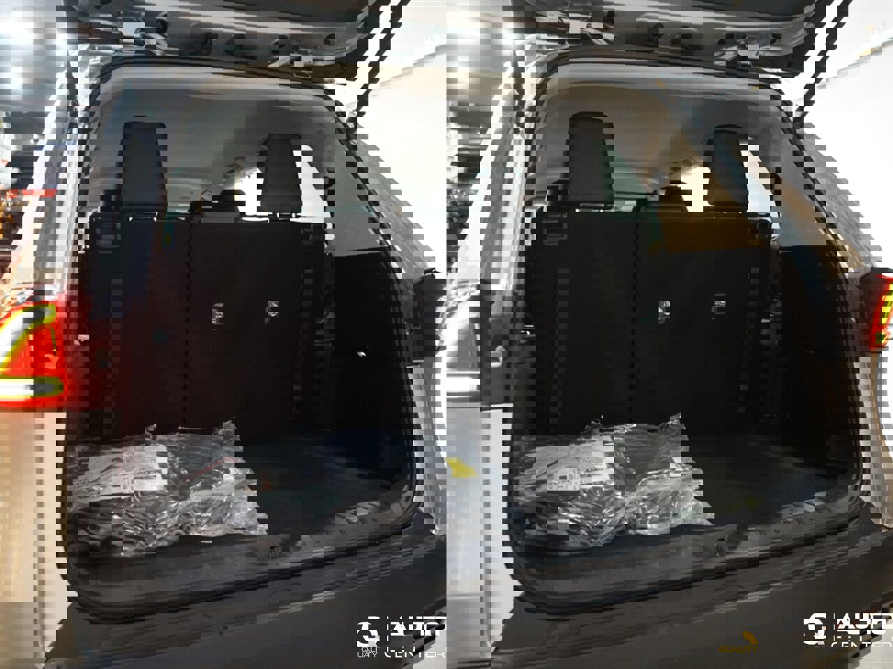 Used 2025 Toyota Grand Highlander AWD Hybrid image 33