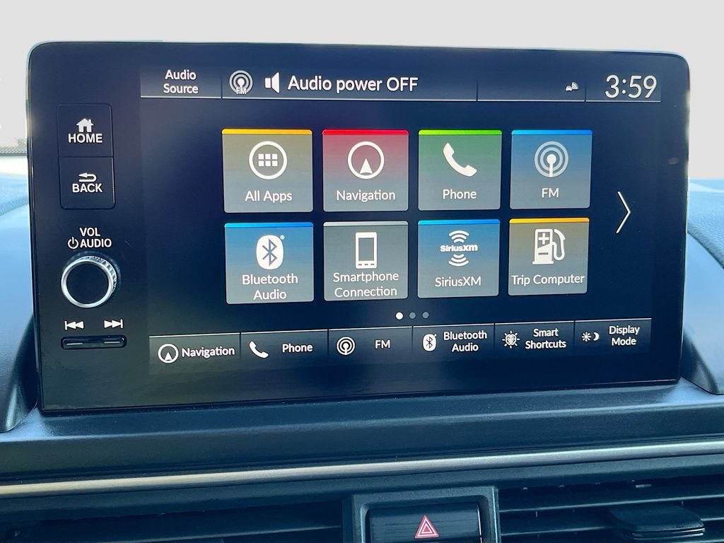Used 2025 Honda Pilot Elite image 15