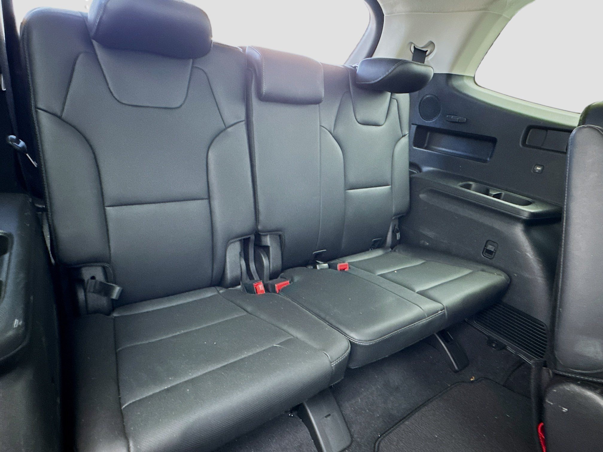 Used 2022 Kia Telluride SX w/ SX Prestige Package AWD/4WD image 19