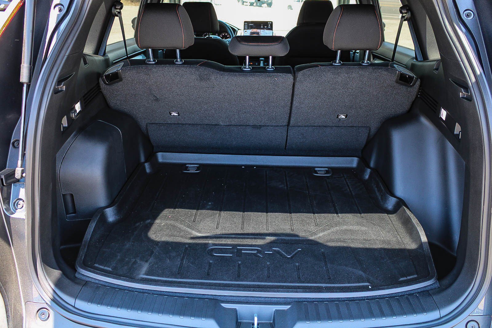 Used 2026 Honda CR-V Sport image 27