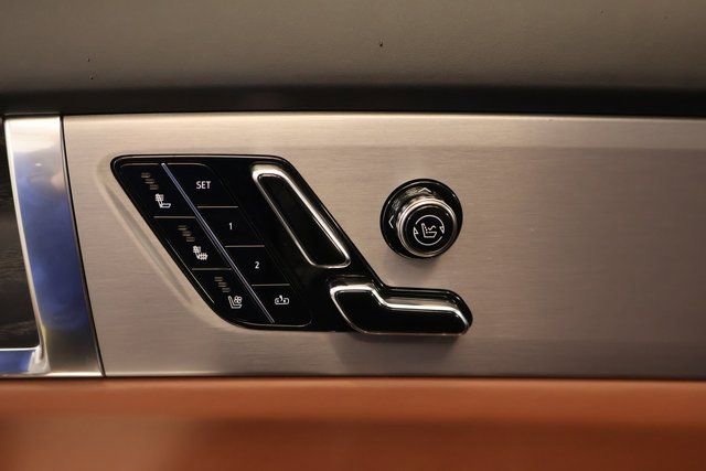 New 2026 Cadillac Vistiq Platinum image 11