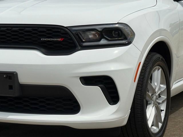 Used 2025 Dodge Durango GT AWD/4WD image 11