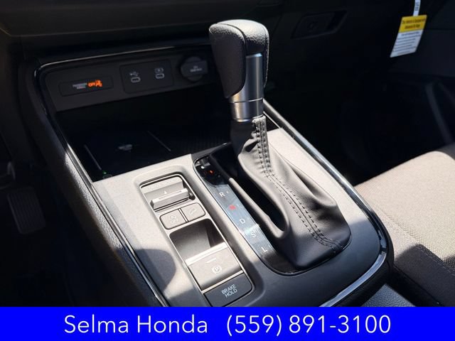 New 2026 Honda CR-V LX image 10