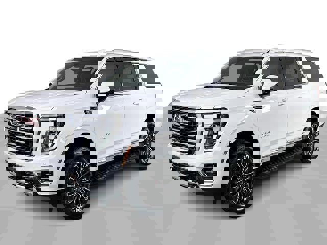New 2026 GMC Yukon XL Elevation w/ Elevation Premium Package image 1