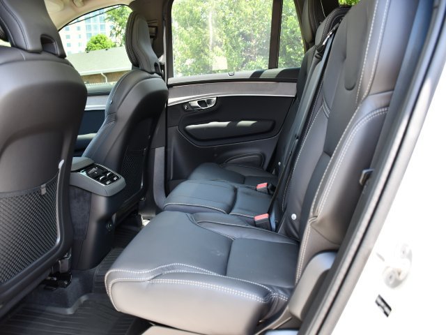New 2026 Volvo XC90 B6 Ultra w/ Protection Package Premier AWD/4WD image 15