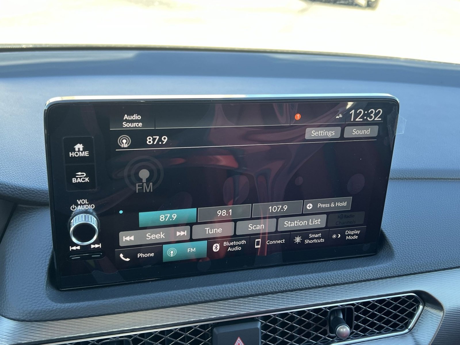 New 2026 Acura Integra A-Spec image 15