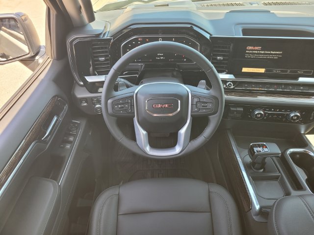 New 2026 GMC Sierra 1500 Elevation w/ Elevation Premium Package AWD/4WD image 12