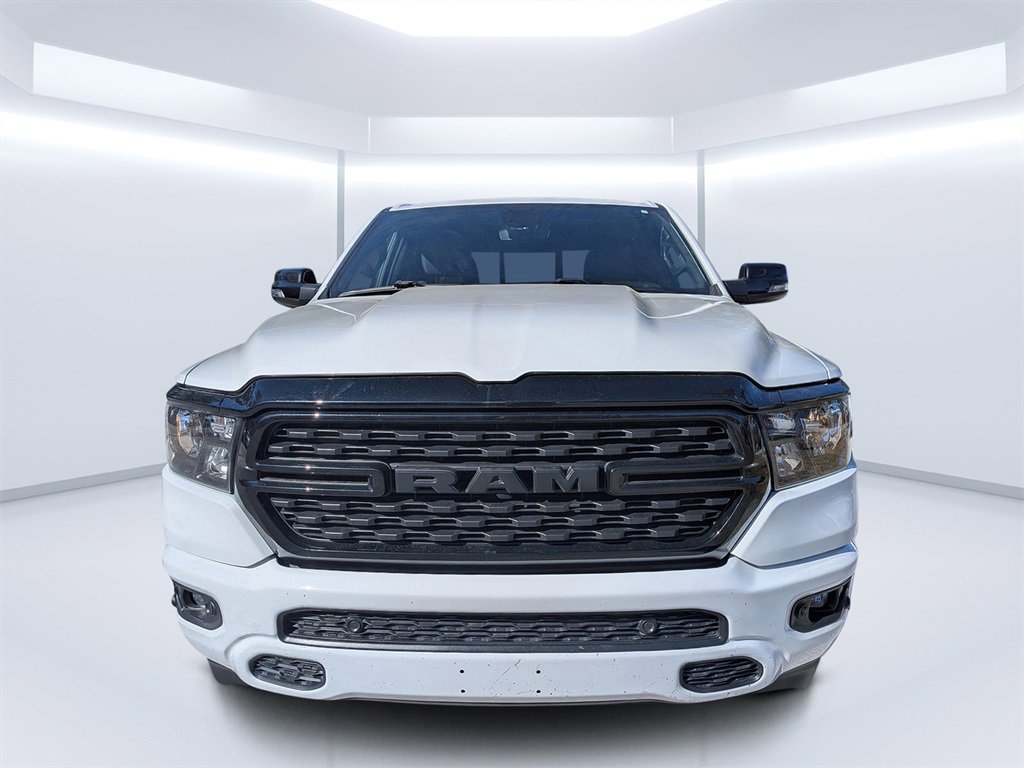 Used 2024 RAM 1500 Big Horn image 8