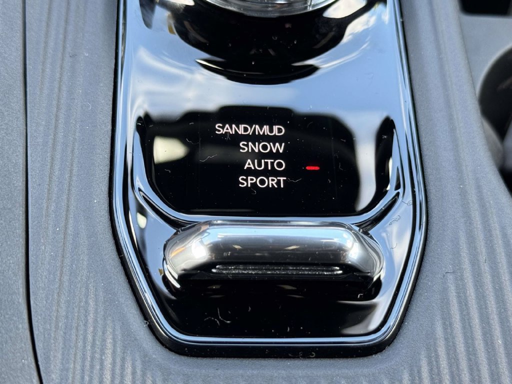 New 2026 Jeep Cherokee Limited AWD/4WD image 22