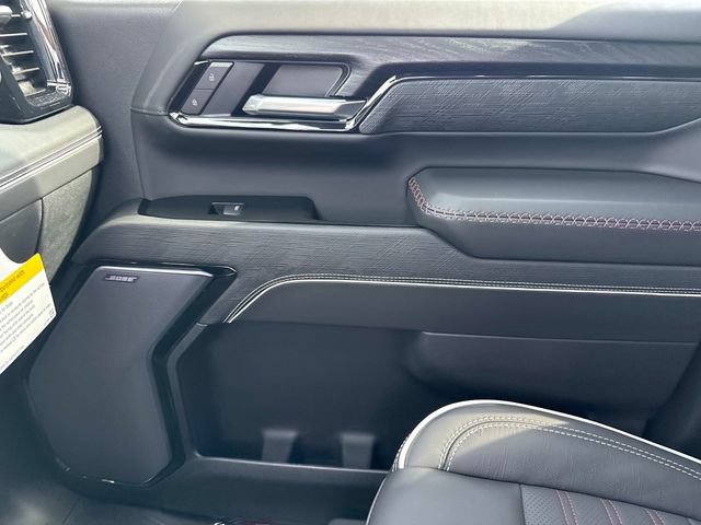 New 2026 GMC Sierra 2500 AT4X AWD/4WD image 22