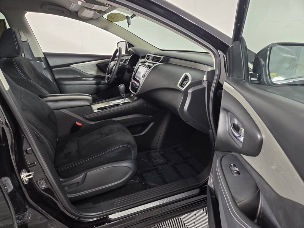 Used 2018 Nissan Murano S w/ Cargo Package FWD image 31