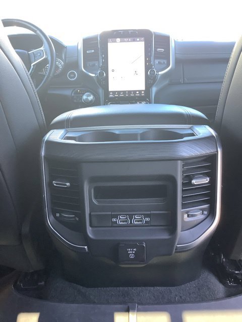 Certified 2023 RAM 1500 Laramie AWD/4WD image 25